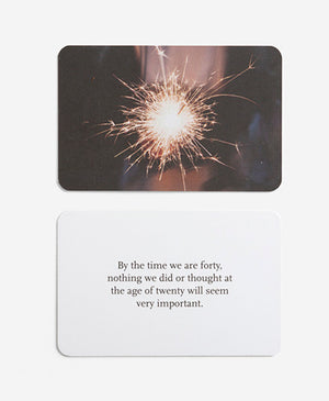 Gratitude Cards