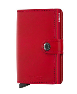 Original Red Red Wallet