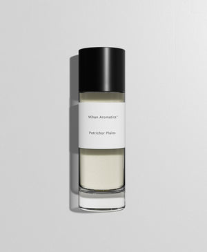 30ml Petrichor Plains