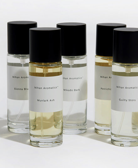 30ml Selection 