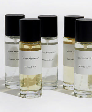 30ml Selection 