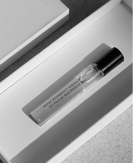8ml Packaging