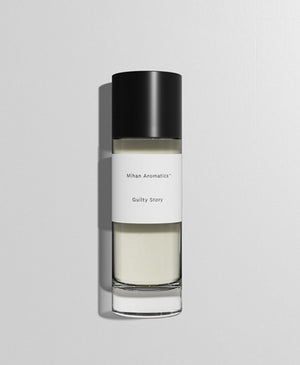 Guilty Story Perfume