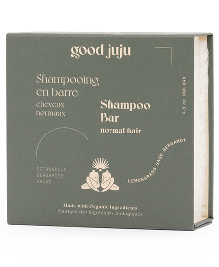 Shampoo Bar for Normal Hair