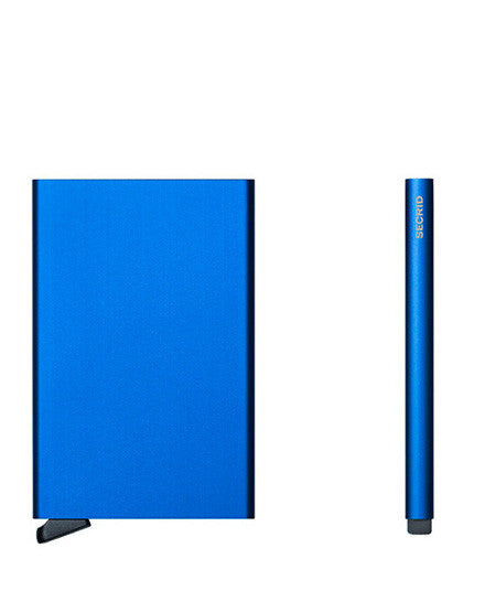 Blue Cardprotector