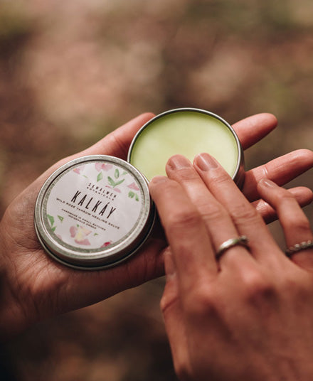 Kalkáy Healing Salve