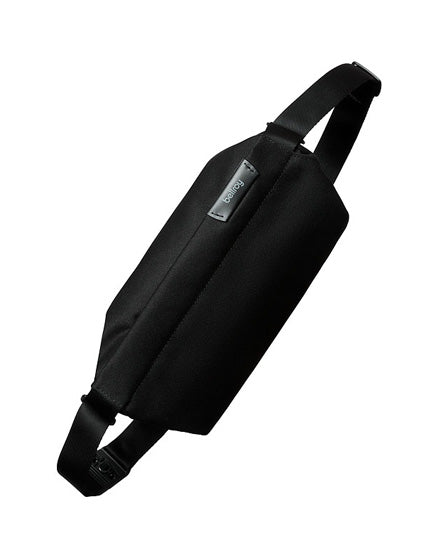 Melbourne Black Mini Sling / Sling Bag