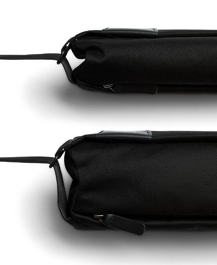 Melbourne Black Mini Sling / Sling Bag