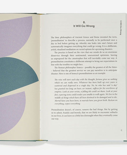 The Calm Workbook