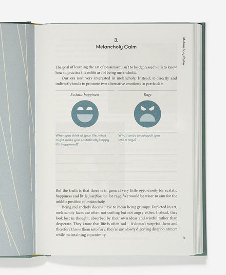 The Calm Workbook