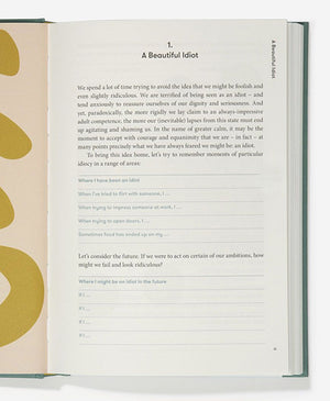 The Calm Workbook