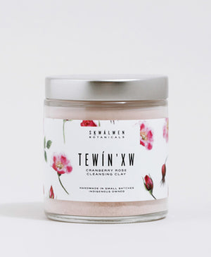 Tewín'xw Cleansing Clay