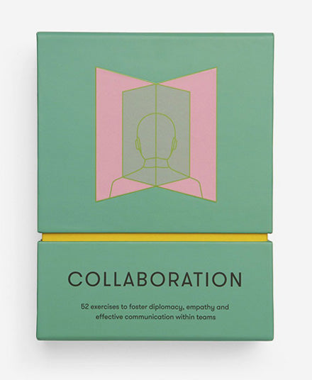 Collaboration Card Set