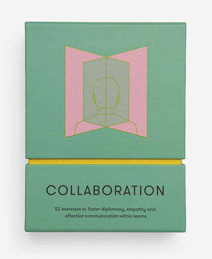 Collaboration Card Set