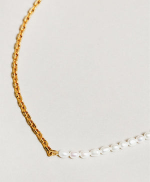 Effy Necklace, Gold