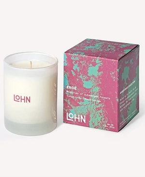 Erde Candle