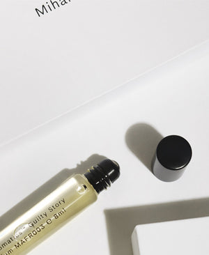 Guilty Story Perfume