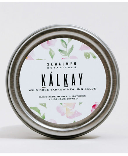 Kalkáy Healing Salve