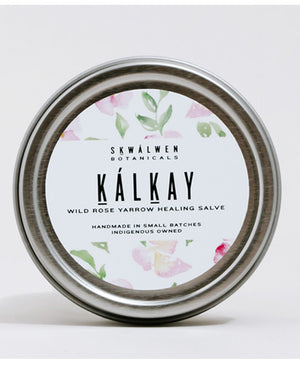 Kalkáy Healing Salve