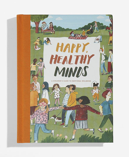 Happy, Healthy Minds