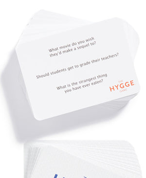 The Hygge Game