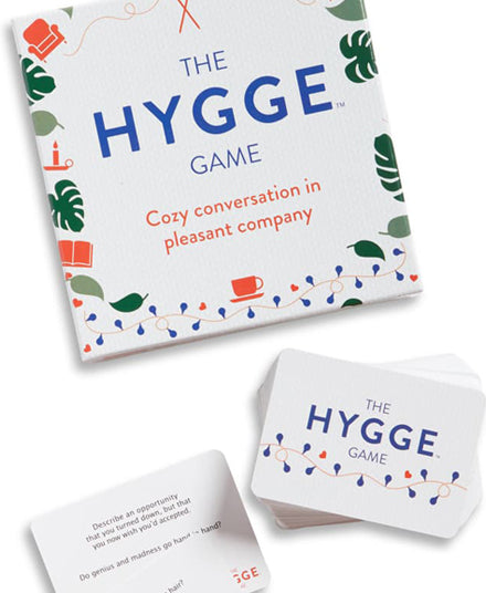 The Hygge Game
