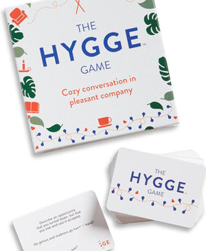 The Hygge Game