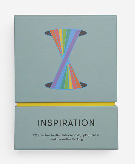 Inspiration Card Set