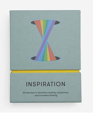 Inspiration Card Set