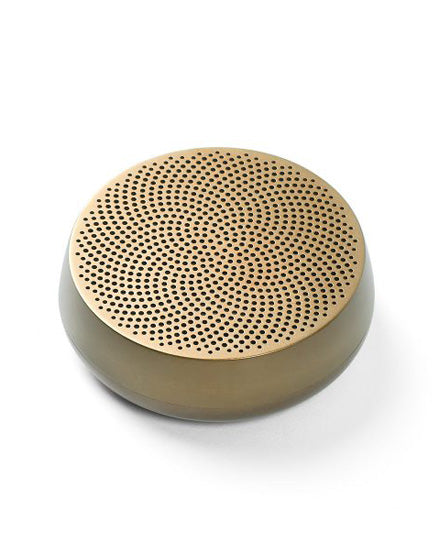 Mino L Bluetooth Speaker, Gold