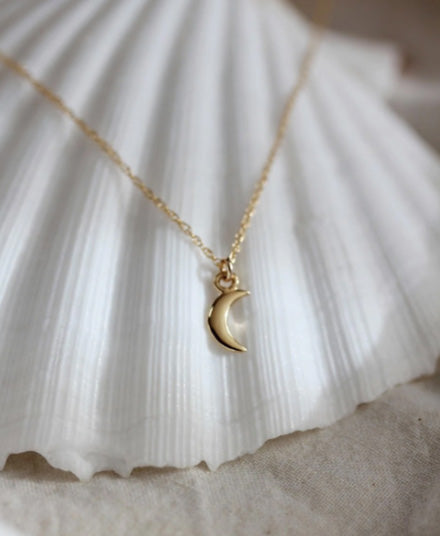 Serena Necklace