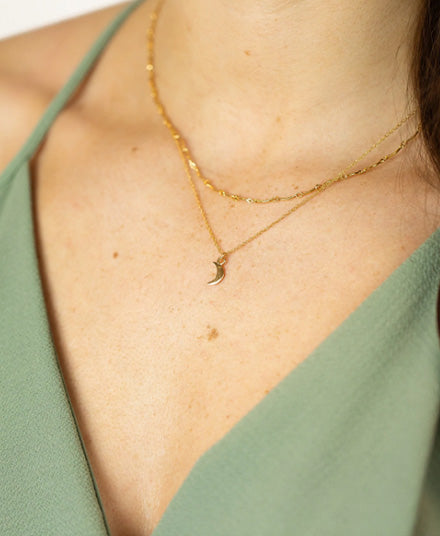 Serena Necklace