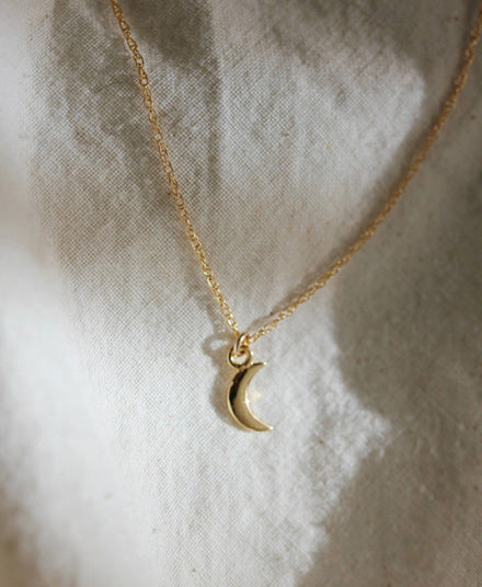 Serena Necklace