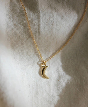 Serena Necklace