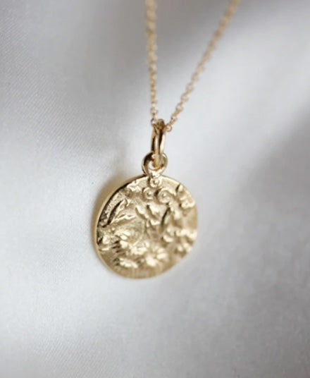 In The Garden Necklace