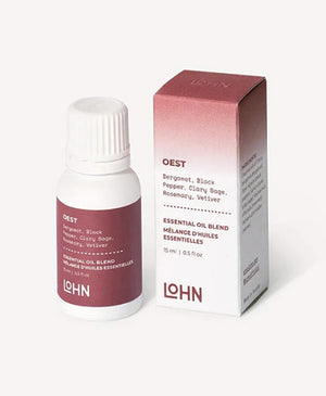 Oest Essential Oil