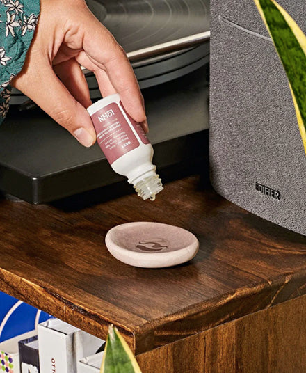 Oest Essential Oil