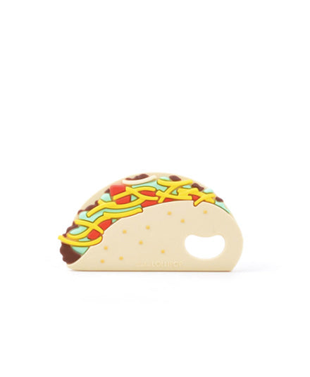 Taco Teether