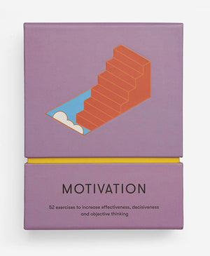Motivation Card Set
