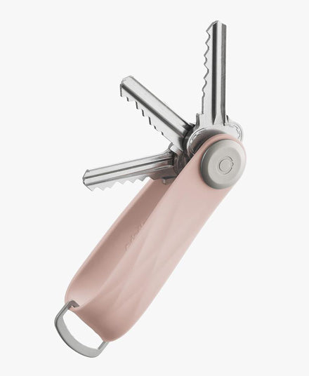 Key Organiser, 'Active'