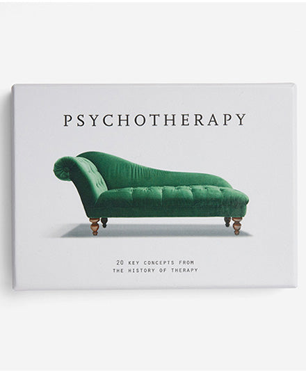 Psychotherapy Cards