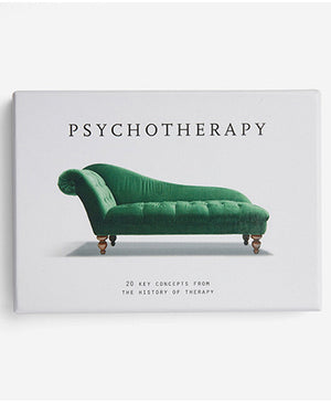 Psychotherapy Cards