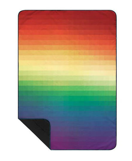 Everywhere Mat, Rainbow Fade