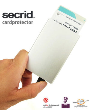 Cardprotector