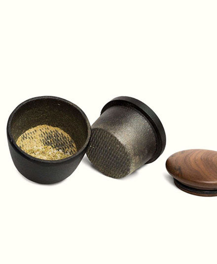 Small Grinder