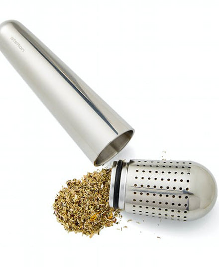 Collar Tea Strainer