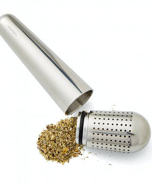 Collar Tea Strainer
