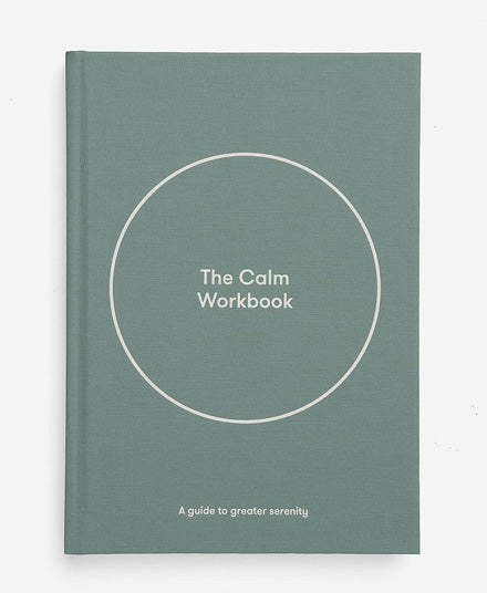 The Calm Workbook