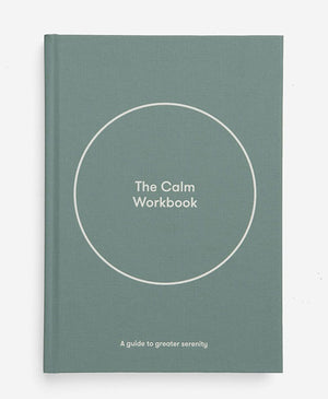 The Calm Workbook