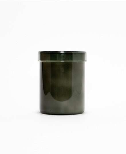 The Explorer Candle